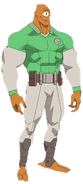 Allen the Alien (Invincible (2021-present))