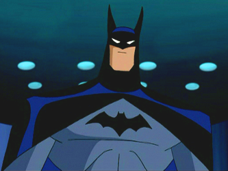 Batman: Gotham Knights (TV Series), Idea Wiki