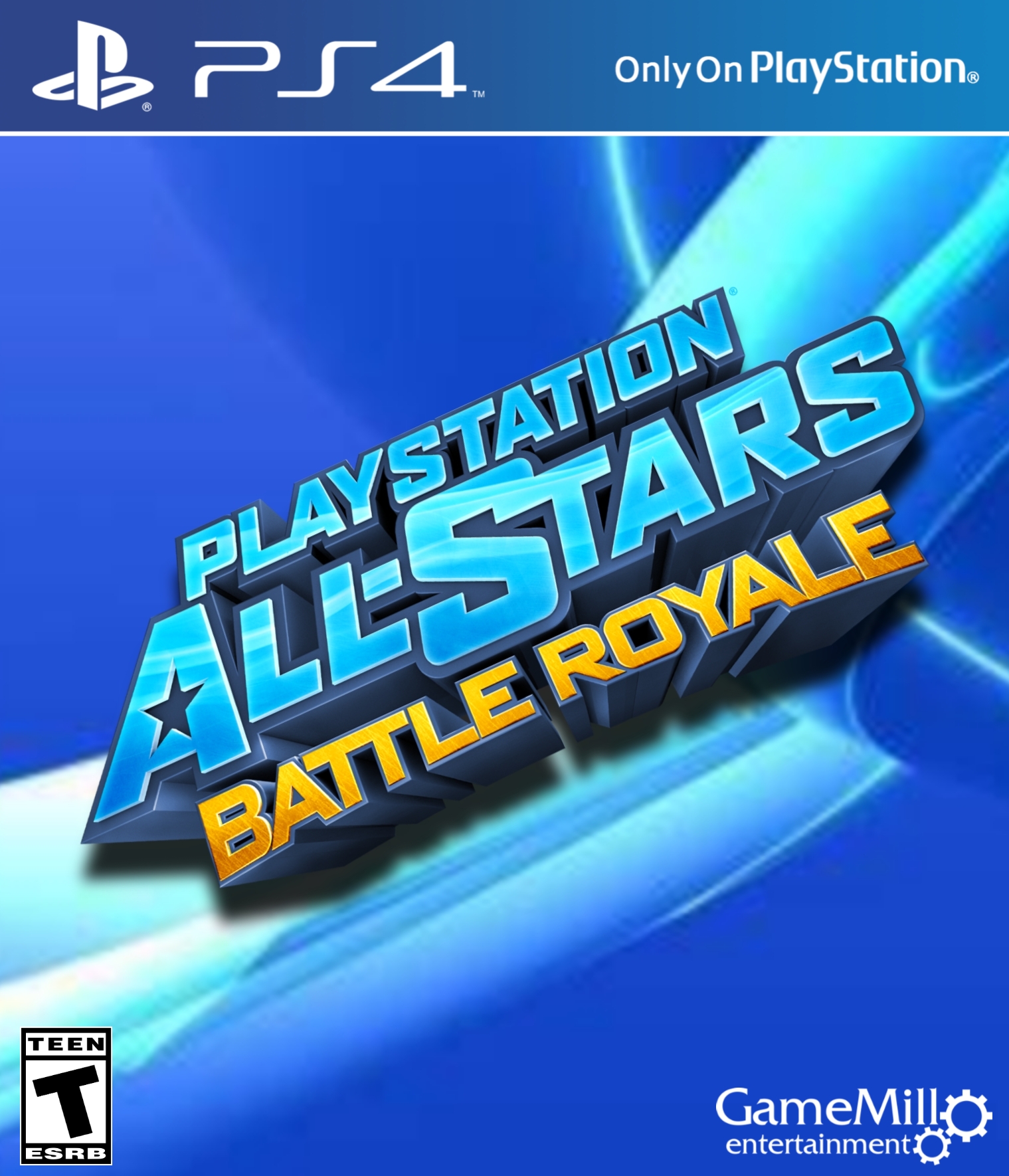 Xbox All-Stars Battle Royale, Idea Wiki