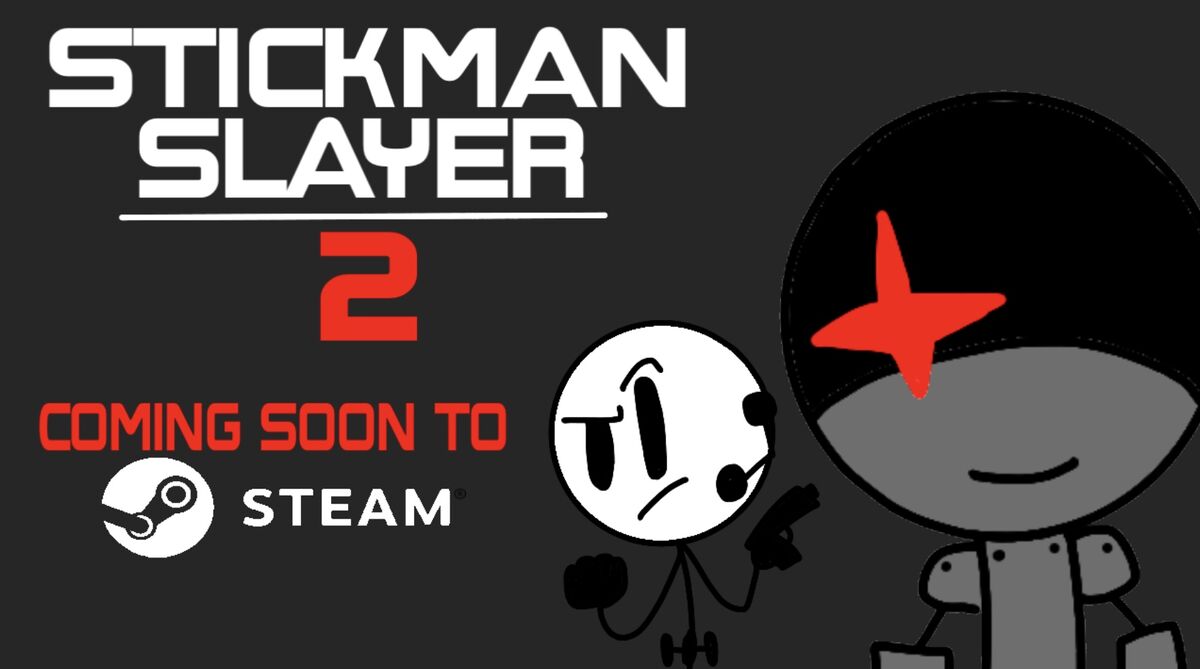 Steam Community :: :: Stickman :D