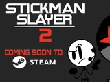 Stickman Slayer 2 (2022 Video Game)