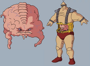 Krang (boss)