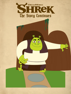 Shrek Short Stories Fanfiction Stories