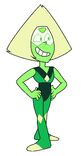 Peridot