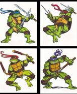 TeenageMutantNinjaTurtles