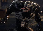 Venom (Marvel Avengers: Battle for Earth)