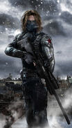 Winter Soldier