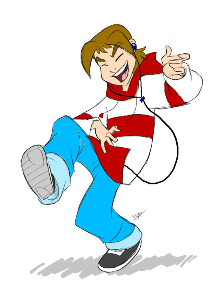 dexter riley disney