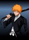 Soul Commander Ichigo