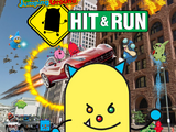 The Jumping Ground: Hit & Run