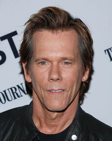 Kevin Bacon