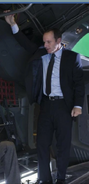 Phil Coulson