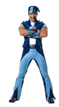 Sportacus