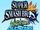 Super Smash Bros 4Ever All-Stars