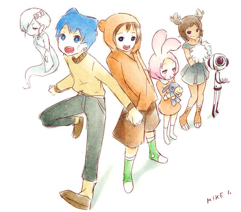 Gumball anime sales