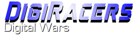 DigiRacers- Digital Wars (2007-2009)