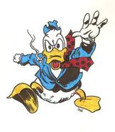 Howard the Duck