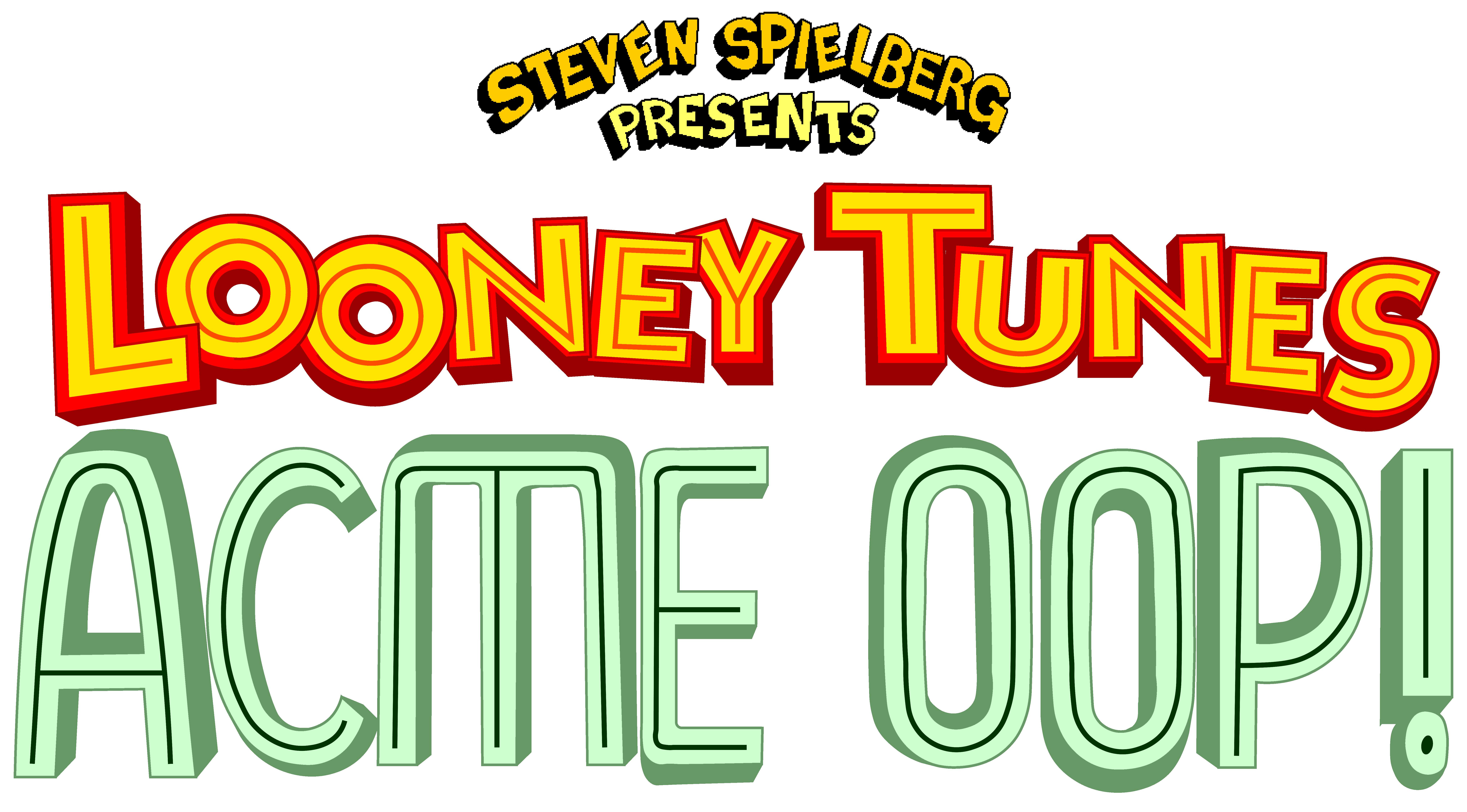 SDCC 2022: The Merry-Go-Round Breakdown of the LOONEY TUNES for Everyone  panel!