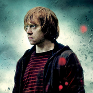 Ron Weasley