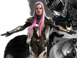 Songbird (Marvel)