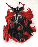 Spawn