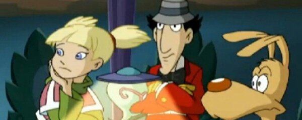 Scooby-Doo! and Inspector Gadget: Monster of Dr. Frankenstein, Idea Wiki