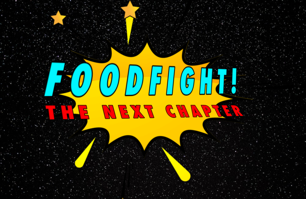 Food Fight Pretty Cure! | Pre FanStar Wiki | Fandom