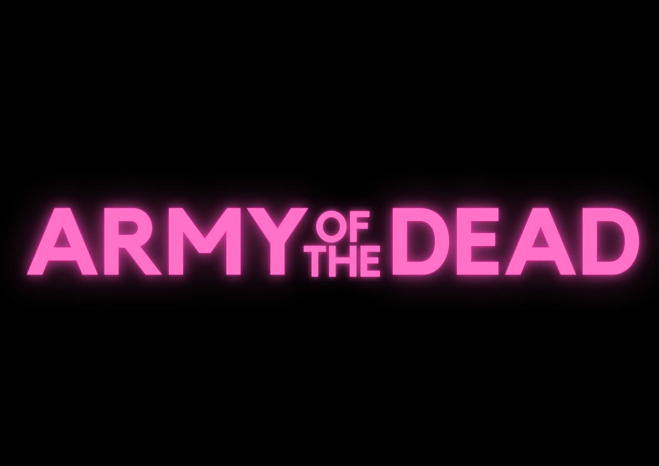 Army of the Dead (Video Game) | Idea Wiki | Fandom