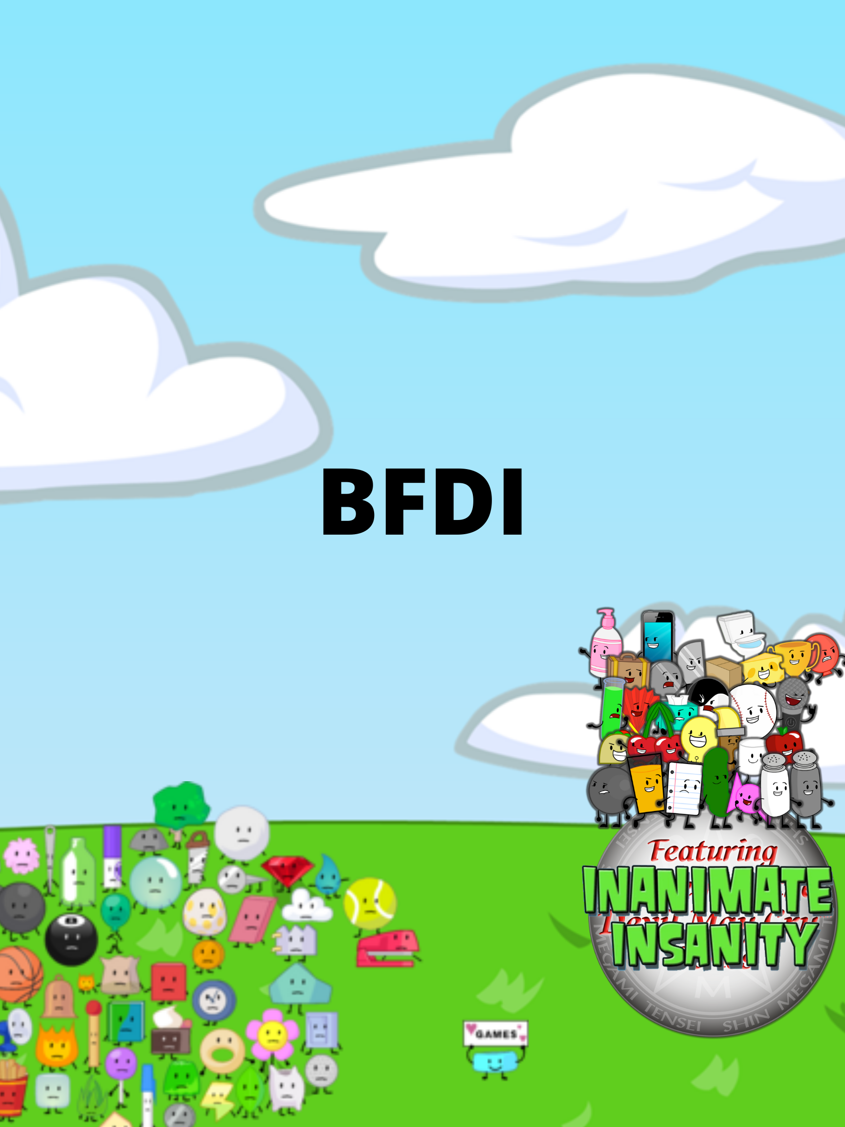 Explore More BFDI Games