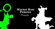 Warner Bros. Pictures Presents