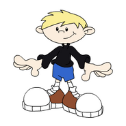 Numbuh 200