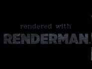 Renderman logo