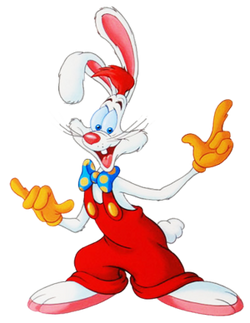 Who Framed Roger Rabbit 2, Idea Wiki