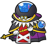 Sir Grodus