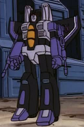 Skywarp