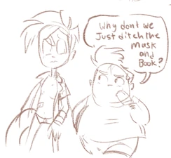 the beach episode