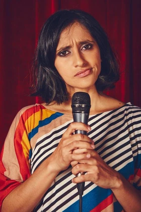 Aparna Nancherla