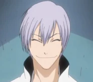 Gin Ichimaru (Bleach)