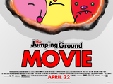 The Jumping Ground Movie