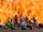 Power rangers jungle fury (MH version)