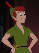 Peter Pan