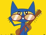 Pete the Cat (2021 film)