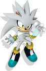 Sliver the Hedgehog