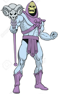 Skeletor (boss)