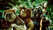 Ewoks