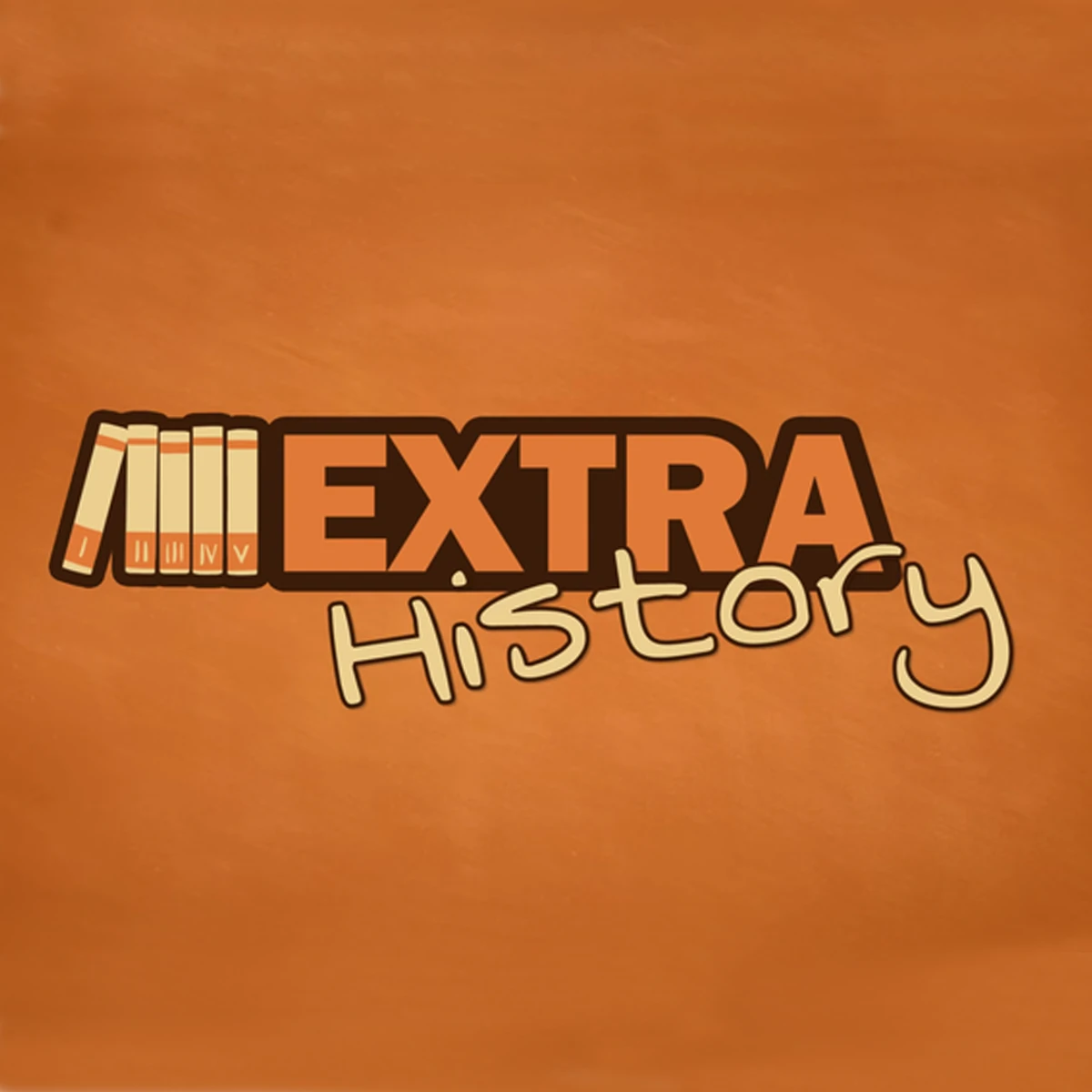 Extra History (Animated Series) Idea Wiki Fandom