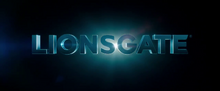 Lionsgate Films Logo (2017) Wonder