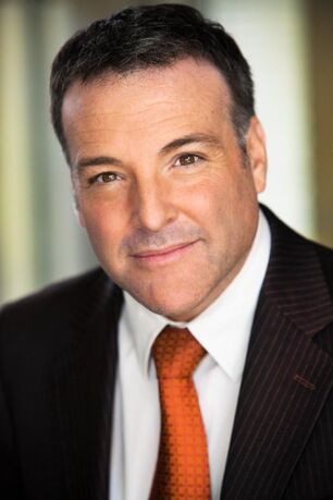 Richard Steven Horvitz