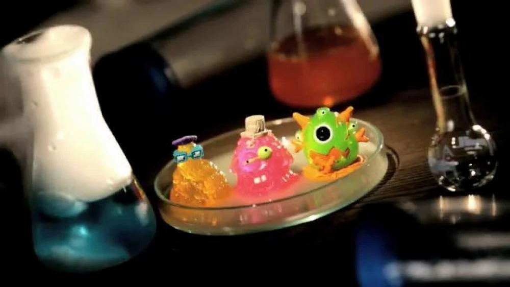 The Trash Pack Junk Germs Idea Wiki Fandom