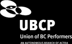 UBCP Logo